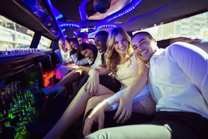 Prom Nights Limousine Toronto