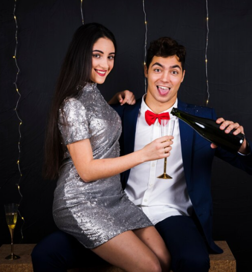 Prom Liminal Prom Nights Limousine Toronto | Pearson Limo Team