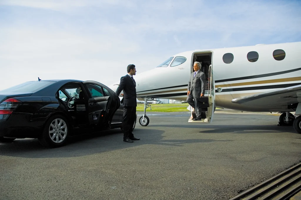 Airport Limo Oakville