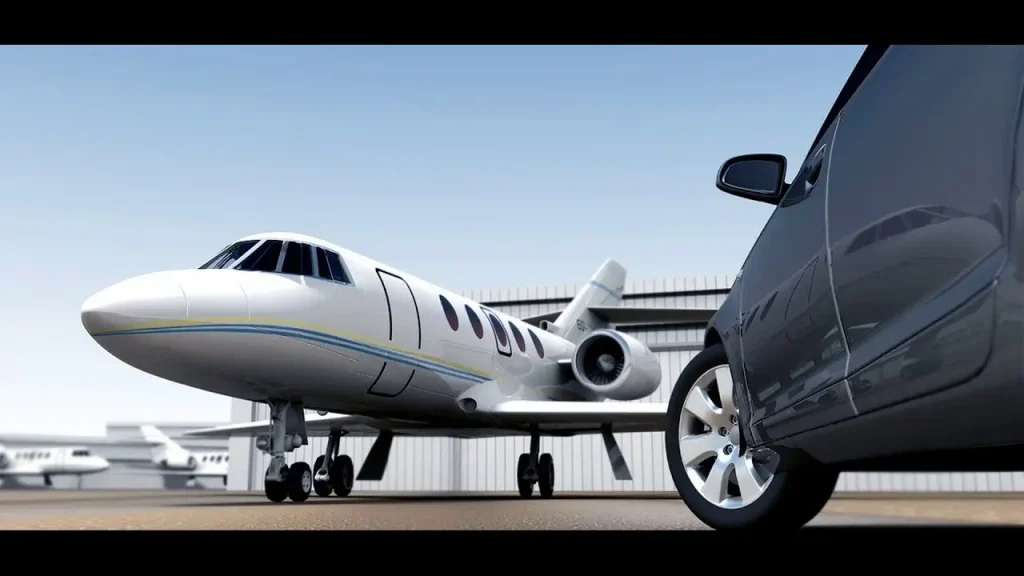 Straightforward Flat Rates For Every Ride